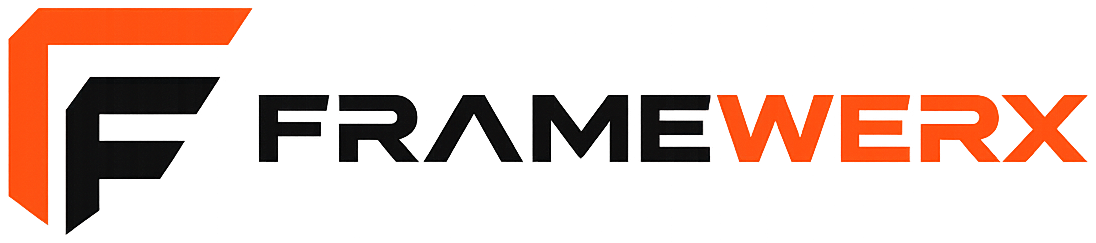 Framewerx logo